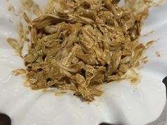 -前门·鲜肉火锅(长风店)