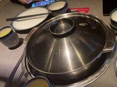-同仁四季椰子鸡(宝安壹方城店)