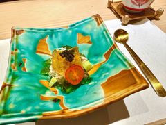 -鮨一日本料理(大中华店)