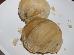 -王家沙点心店(南京西路总店)