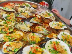 -陈小厨海鲜大咖·15年平潭味(龙王头店)