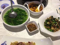 -外婆味道·云南菜大当家(关上店)