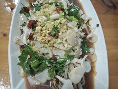 -景祥海鲜美食餐厅