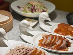 上品烤鸭-城南往事(滨江世茂店)