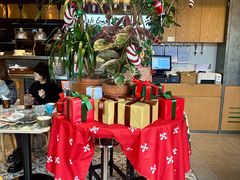 -Grande A'moo(上海万象城店)