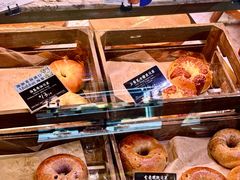 -巴黎贝甜(红梅店)