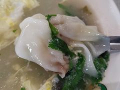 -大福来锅巴菜(古文化街店)