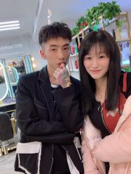 -时尚玩家发型设计