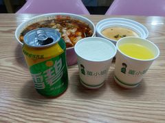 -董小姐一人一份酸菜鱼(新时代商业街店)