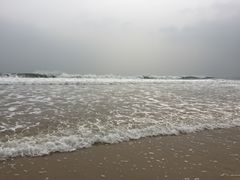 -青岛银沙滩