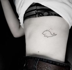 -明星刺青·洗纹身