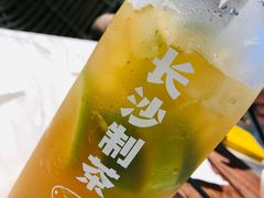 -丹礼糖甜品