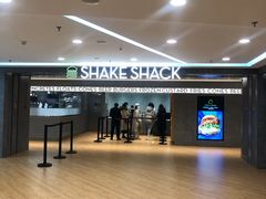 -Shake Shack(西单大悦城店)