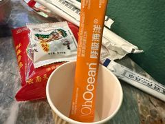 -浩海火烧云傣家菜(京广店)