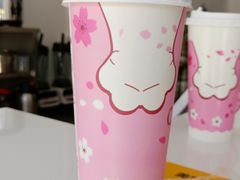 -绒爪撸猫下午茶·猫咖