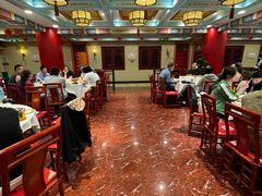 -万荣烤鸭店·北京菜(天坛店)