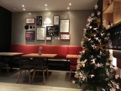 大堂-必胜客(栖乐荟店)