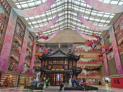 -中街·盛京龙城