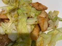 -新疆兵团食府清真(马连道店)