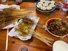 -十里铺铁板鱿鱼