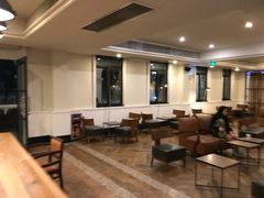 大堂-星巴克臻选(广州沙面店)