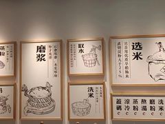-白沙肴·长沙米粉.小炒湘菜(石厦时代广场店)
