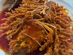 -石饮红星包子(中山路店)