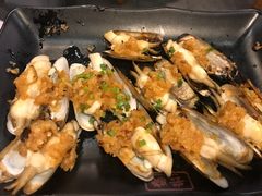 -云晓光头烧烤吧(新大陆广场店)