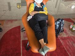 -青岛胶东国际机场