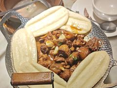 -小菜园新徽菜(合肥之心城店)