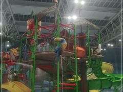 -青岛东方影都融创水世界