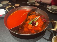 -色響火锅(恒隆广场店)