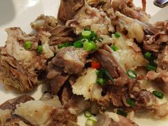 -道道鲜·崇明私房菜(五角场店)