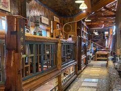 -一桶江山餐厅(松北店)