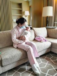 -巍阁高端月子会所