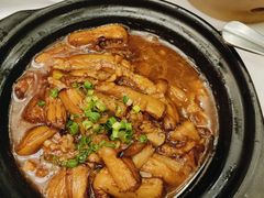 -围龙屋客家食府(福田店)