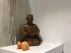 -茶是一枝花泡茶店