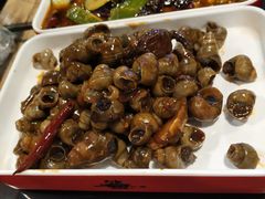 -特色酱椒鱼私房菜(黄鹤楼店)