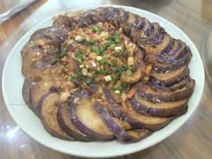 -老丁鸭脚餐厅