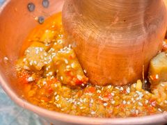 -浩海火燒雲傣家菜(芮欧百货店)