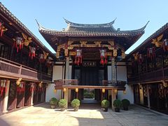 -上海三山会馆