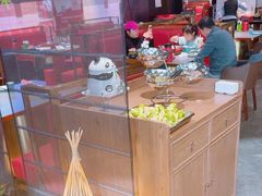 -四川饭店(城乡购物中心店)