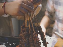 -潮味四季潮汕牛肉火锅(来凤街店)