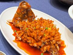-苏州人家·精致苏帮菜(斜塘店)