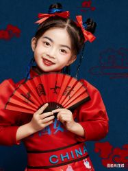 -挚纯baby儿童摄影(庐阳区店)