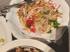 -秀儿四九城·新京菜(亚运村鸟巢店)