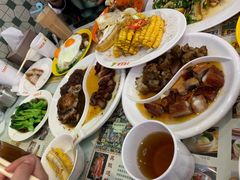 -澳门陈光记烧味饭店(万象城店)