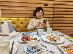 -翠华餐厅(德基广场店)