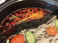 -钢管厂五区小郡肝火锅串串香(清河店)