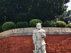 -广州神农草堂中医药博物馆